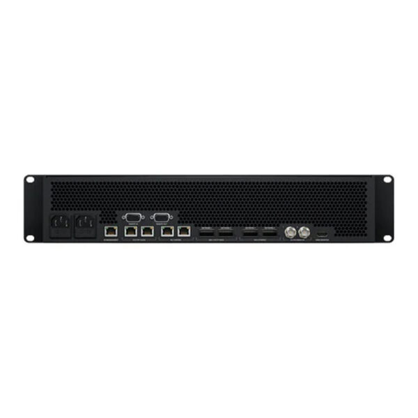 Blackmagic Design HyperDeck ISO Recorder 100G-1