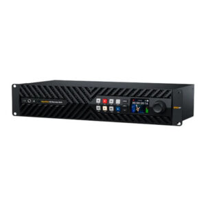 Blackmagic Design HyperDeck ISO Recorder 100G