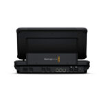 Blackmagic Fairlight Live Audio Panel 10_1