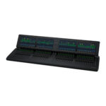 Blackmagic Fairlight Live Audio Panel 40
