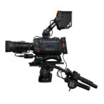 Blackmagic URSA Cine 12K LF 100G