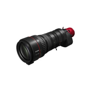 Canon CN30x40 IAS J/R1 CINE-SERVO lens - RF