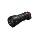 Canon CN30x40 IAS JP1 Cine Servo Lens - PL