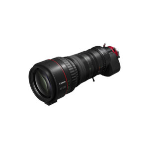 Canon CN30x40 IAS J/P1 CINE-SERVO lens - PL