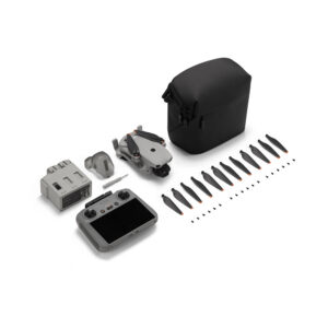 DJI Lito X1 Fly More Combo Plus - DJI RC 2