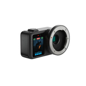 GoPro Mission 1 PRO ILS