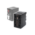 Hawk-Woods BP-50UX 14.4V BPU Battery