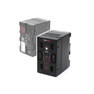 Hawk-Woods BP-50UX 14.4V BPU Battery