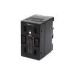 Hawk-Woods BP-50UX 14.4V BPU Battery_2