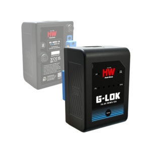 Hawk-Woods GL-M98-14 Battery