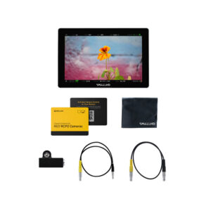 SmallHD Indie 7 RED RCP2 Kit