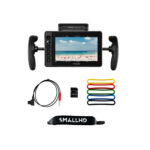 SmallHD Ultra 7 with Bolt 6 750 RX VM-1