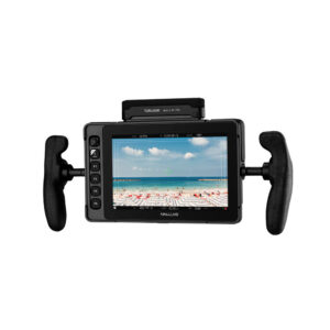 SmallHD Ultra 7 with Bolt 6 750 RX VM