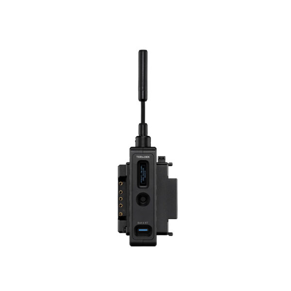 Teradek Bolt 6 XT 750 RX VM-3