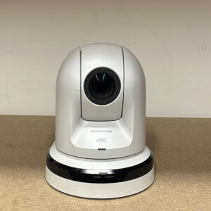 Used AW-UE70 4K Integrated PTZ Camera - White
