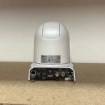 Used Panasonic PTZ-1