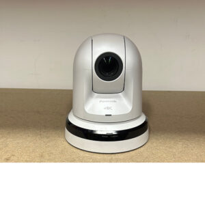 Used AW-UE70 4K Integrated PTZ Camera - White