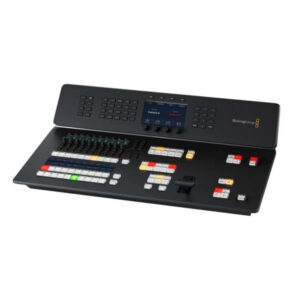Blackmagic ATEM Television Studio HD8 ISO
