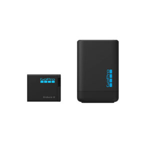 GoPro Dual Battery Charger w/ Enduro 2 Battery