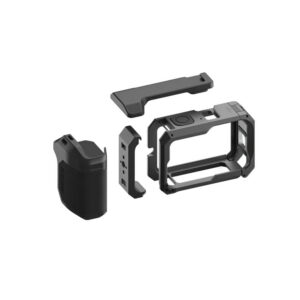 GoPro Point-and-Shoot Grip for Mission 1