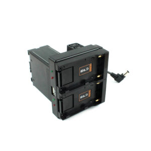 Hawk-Woods BP-HS1 Sony FX6 BP-U Camera Mount