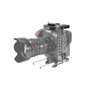 Shape Canon EOS C80 Top Plate