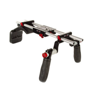 Shape Canon Shoulder Mount C100/300/500