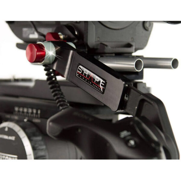 SHAPE Remote Extension Handle for Sony FS7_2
