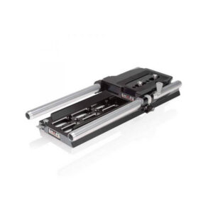 Shape Bridge Plate 15 mm Studio ARRI Standard with ARRI Dovetail Plate