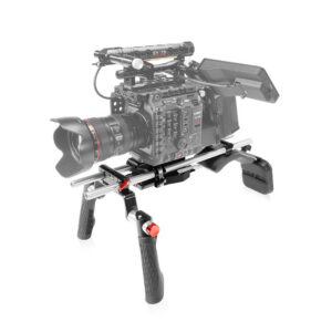 Shape Canon C400 Shoulder Mount