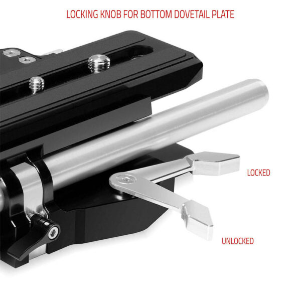 Shape Shoulder Mount - C400_2