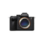 Sony A7R VI Camera Body