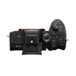 Sony A7R VI Camera Body_2