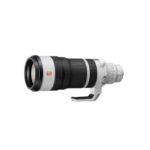 Sony FE 100-400mm F4.5 GM OSS