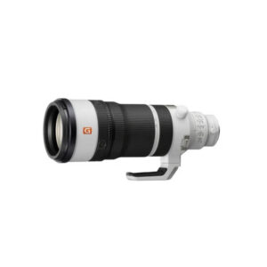 Sony FE 100-400mm F4.5 GM OSS Lens