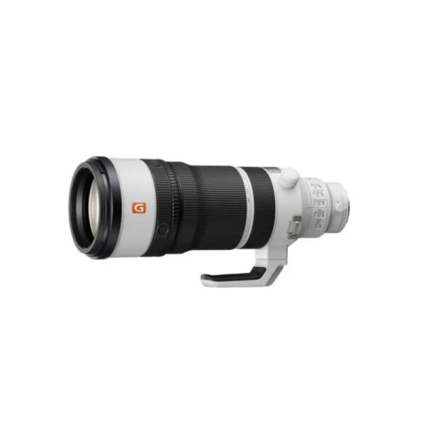 Sony FE 100-400mm F4.5 GM OSS