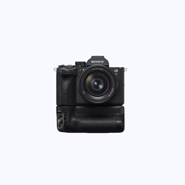 Sony VG-C6 Vertical Grip_2