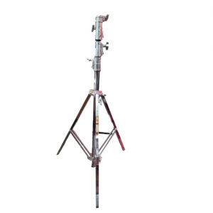 Used Avenger Combo Stand 35 Steel