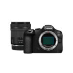 Canon EOS R6 Mark III + RF 24-105mm F4-7.1 IS STM