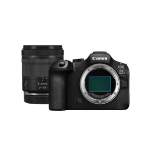 Canon EOS R6 Mark III + RF 24-105mm F4-7.1 IS STM
