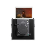 Fujifilm Instax Wide Evo Hybrid Instant Camera - Black_1