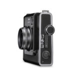Fujifilm Instax Wide Evo Hybrid Instant Camera - Black_2