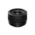 Fujifilm XC 13-33mm f3.5-6.3 OIS Lens