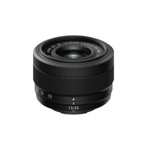 Fujifilm XC13-33mm F3.5-6.3 OIS Lens