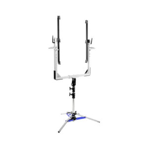 Aputure NOVA II 2x1 3-Light Bracket