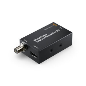 Blackmagic Design UltraStudio Express Recorder 3G