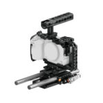Bright Tangerine Sony FX5 LeftField Mini Expert Kit