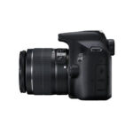 Canon EOS 2000D with 18-55mm IS II Lens_1