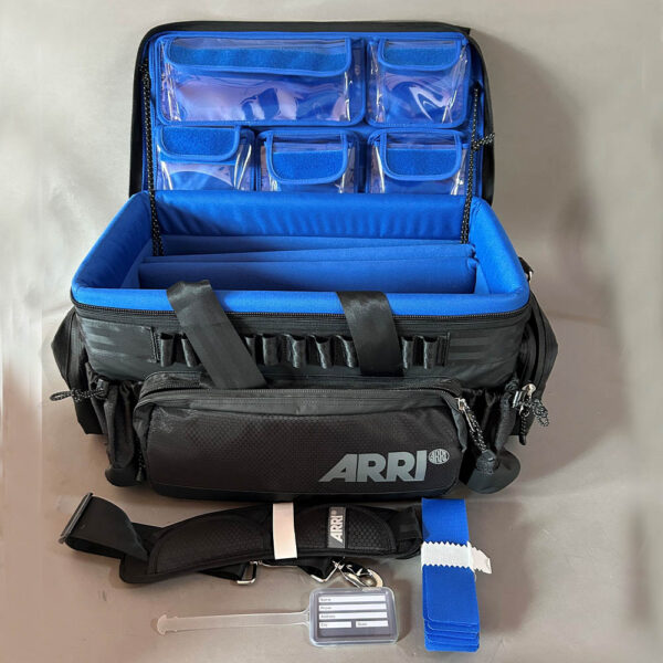 Ex-Display ARRI Unit Bag_1