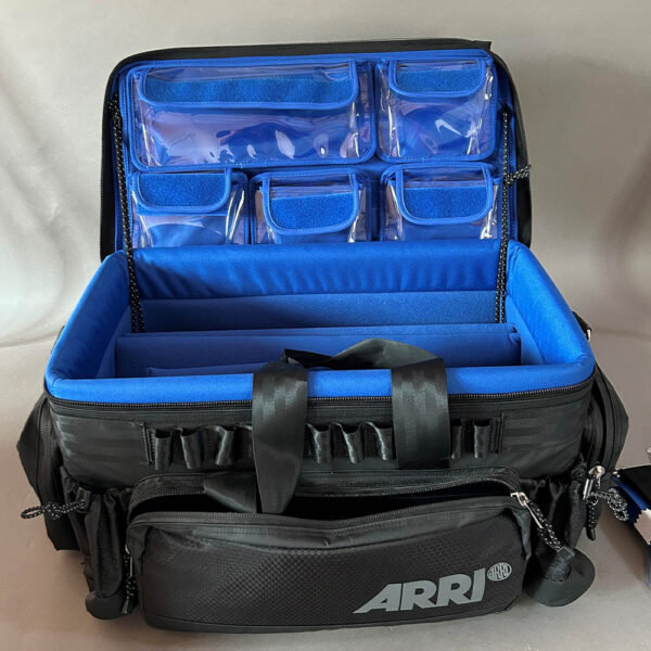 Ex-Display ARRI Unit Bag_3